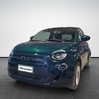 FIAT 500e 23,65 kWh La Prima