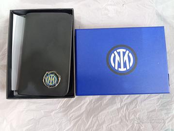 PORTACHIAVI/PORTAMONETE FC INTER