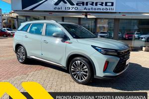 DFSK Glory 600 7 Posti 5 ANNI GARANZIA