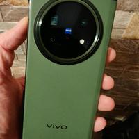 Vivo fold 5 16/512gb verde