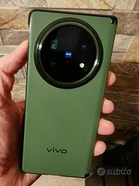Vivo fold 5 16/512gb verde