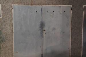 Libero dal 1 Marzo garage zona funivia via Calda