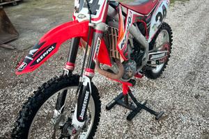 Honda crf 450