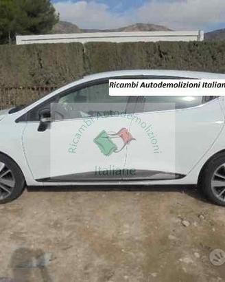 Ricambi Renault Clio