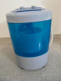 lavatrice da campeggio