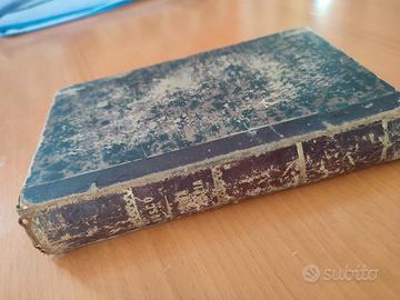 Storia d'Italia di Giovanni Bosco 1880