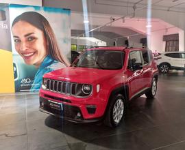 Jeep Renegade 1.6 Mjt AZIENDALE GARANZIA 3 ANNI