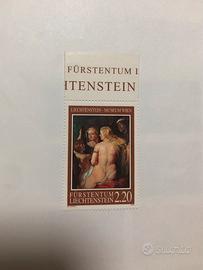 Inaugurazione Museo Liechtenstein a Vienna