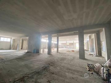 Rif.2460UF7989| capannone piacenza