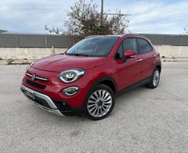 Fiat 500X 1.6 MultiJet 120 CV DCT Cross