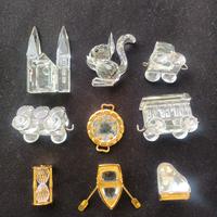 Swarovski - Collezione 