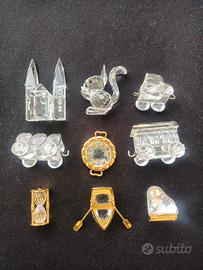 Swarovski - Collezione 