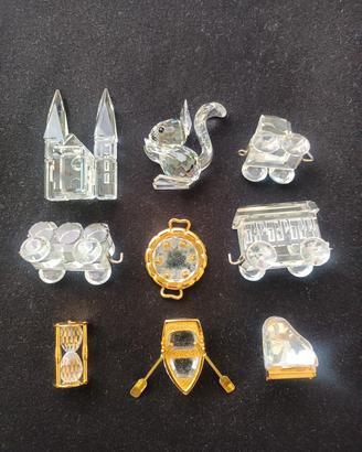 Swarovski - Collezione 