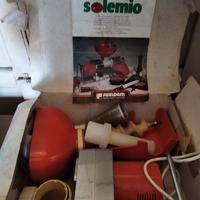 macchina per passata