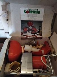 macchina per passata