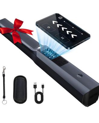 Mini metal detector