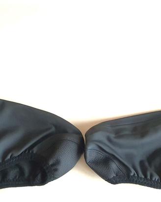 Castelli Pioggia 3 Shoecover taglia XL
