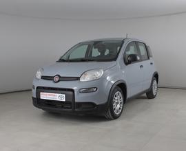 FIAT Panda III 2021 - Panda 1.0 firefly hybrid s&s