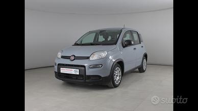 FIAT Panda III 2021 - Panda 1.0 firefly hybrid s&s