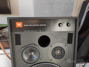 JBL 4312A