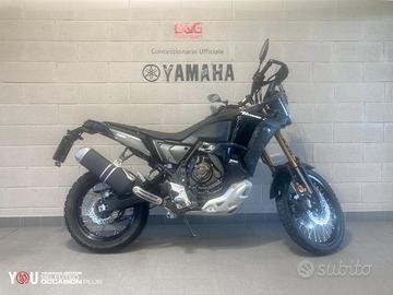 Yamaha T?n?r? 700 World Raid