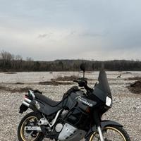 Honda Transalp 600 1991