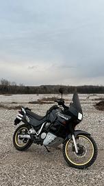 Honda Transalp 600 1991