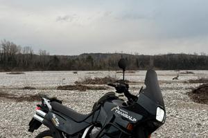 Honda Transalp 600 1991