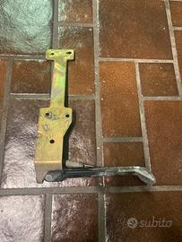 Cavalletto laterale alluminio vespa Buzzetti