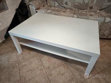 Tavolino Lack Ikea