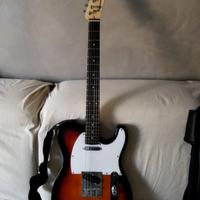 chitarra elettrica 