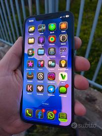 IPhone 12 pro batteria 100%