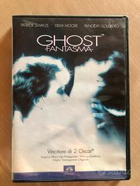 DVD Ghost