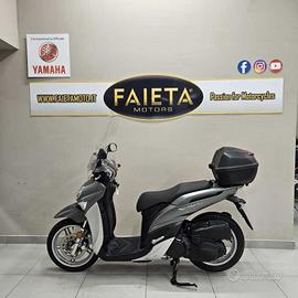Yamaha Xenter 125 - 2017