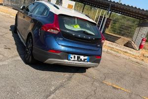 Volvo V40 D2 Cross Country