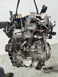 Motore Usato 1NDTV 66 kW