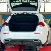 Diffusore estrattore  Mercedes classe A w177