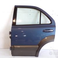 Portiera Posteriore Sinistra Kia Sorento 2007