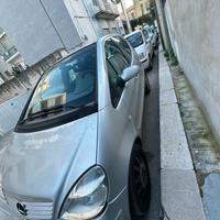 Mercedes A170 cdi