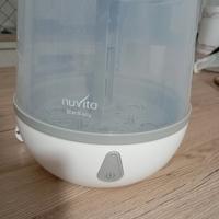sterilizzatore nuvita 