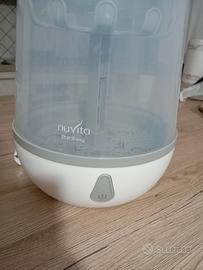 sterilizzatore nuvita 