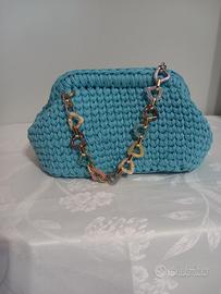 Clutch tiffany