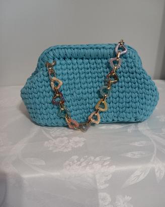 Clutch tiffany