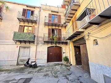Appartamento - Palermo
