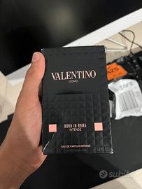 Profumo Vanlentino 100ml