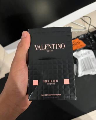 Profumo Vanlentino 100ml