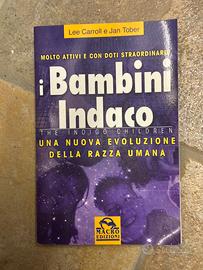 Libro "I bambini indaco”