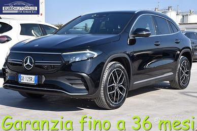 Mercedes-Benz EQA 250 Premium Plus *LUCI AMBI...