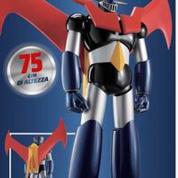 Mazinga Z Hachette