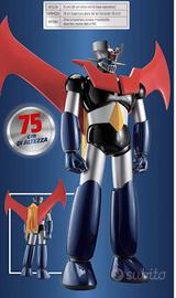 Mazinga Z Hachette